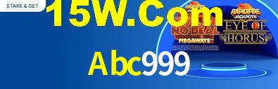 Programa VIP Abc999